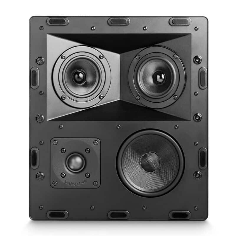 Miller & Kreisel IW150T Trojitý Surround