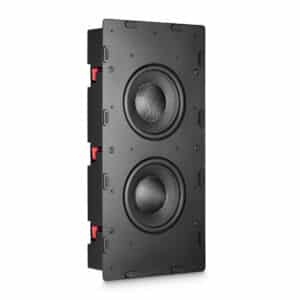Miller & Kreisel IW28S vstavaný subwoofer