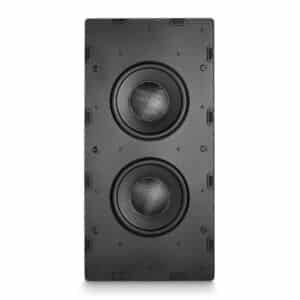 Miller & Kreisel IW28S vstavaný subwoofer