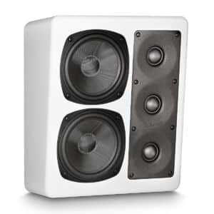 Miller & Kreisel MP150 Nástenné reproduktory