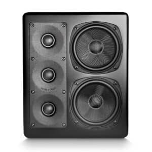 Miller & Kreisel MP150 Nástenné reproduktory