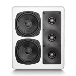 Miller & Kreisel MP150 Nástenné reproduktory