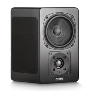 Miller & Kreisel S150T Tripol THX Surround