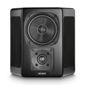 Miller & Kreisel S150T Tripol THX Surround