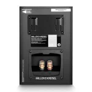 Miller & Kreisel SUR55T Tripole THX Surround – Obrázok 5