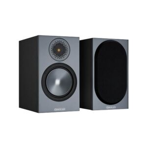 Monitor Audio Bronze 50 Čierna