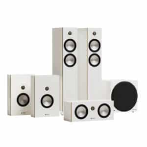 Monitor Audio Bronze Cinema 300 7G