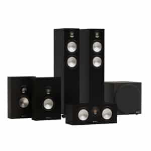 Monitor Audio Bronze Cinema 300 7G