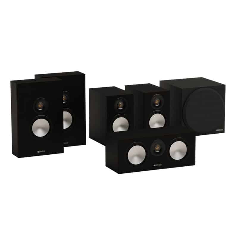 Monitor Audio Bronze Cinema 50 7G