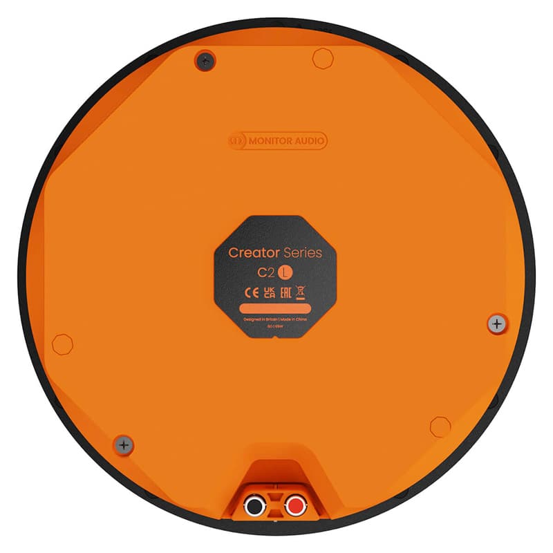 Monitor Audio C2L