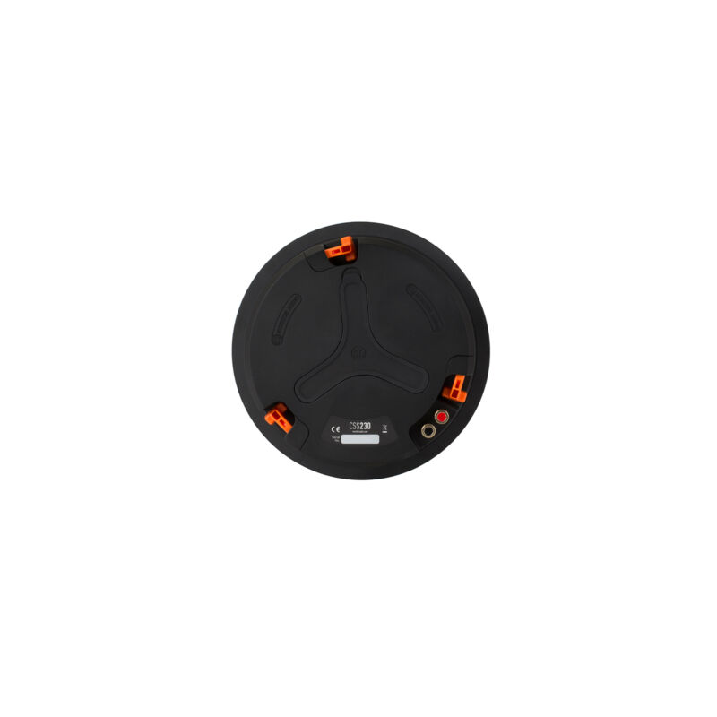 Monitor Audio CSS230 Rückseite