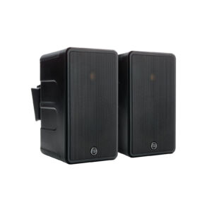 Monitor Audio Climate 60 Schwarz