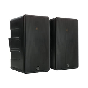 Monitor Audio Climate 80 Schwarz