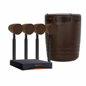 Monitor Audio Climate Záhradný reproduktorový set