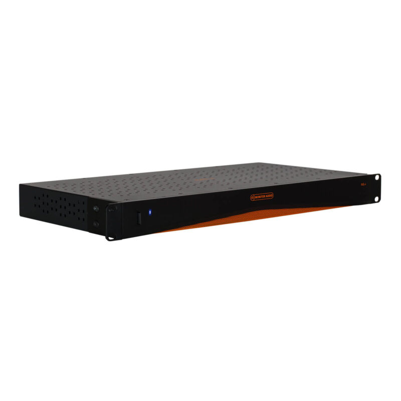 Monitor Audio IMS-4 Rack Seite