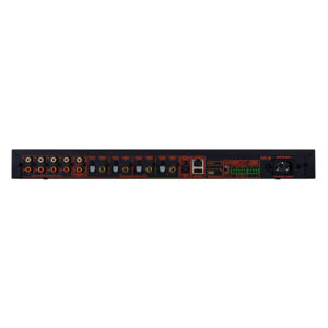 Monitor Audio IMS-4 Rückseite