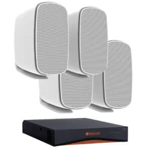 Monitor Audio Vonkajší balík 4 ks (2)