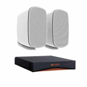 Outdoorový balík Monitor Audio