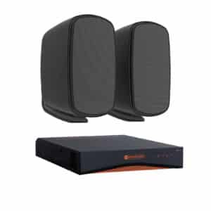 Outdoorový balík Monitor Audio
