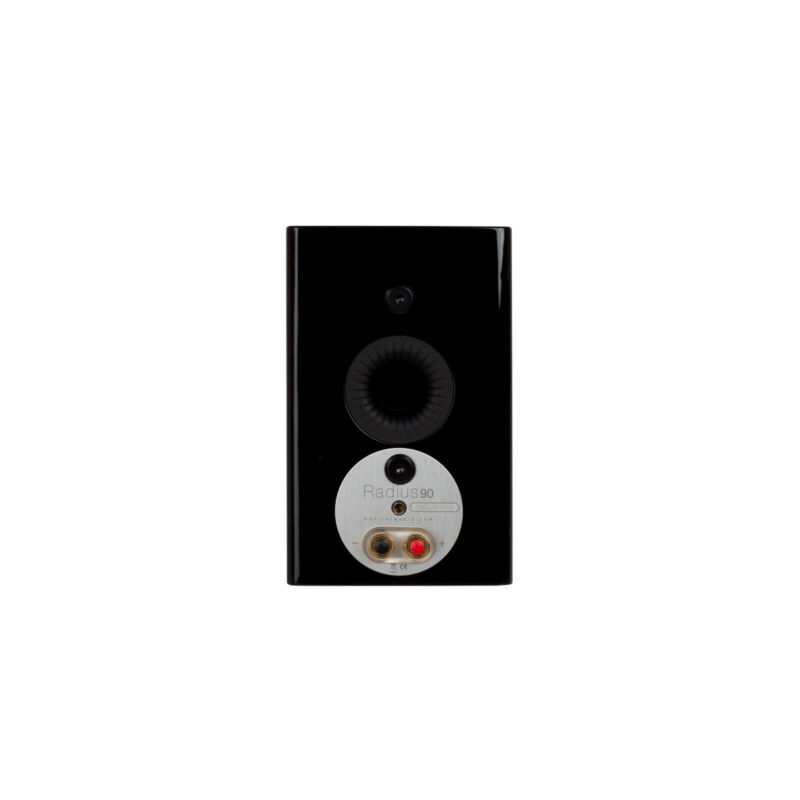 Monitor Audio Radius 90 Rückseite