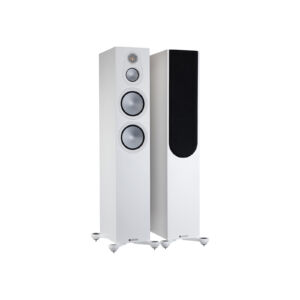 Monitor Audio Silver 300 biela