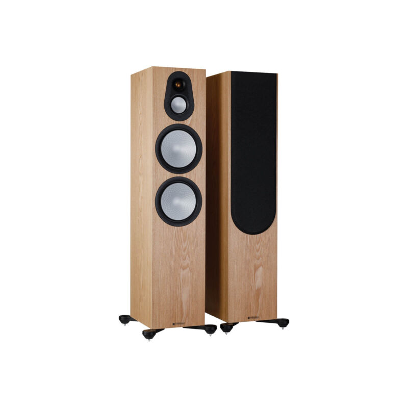 Monitor Audio Silver 500 Esche