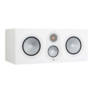 Monitor Audio Silver C250 Biely