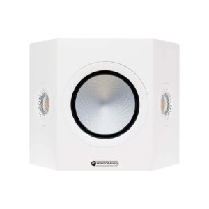 Monitor Audio Silver FX Biela