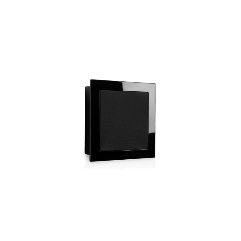 Monitor Audio SoundFrame 3 na stenu čierny