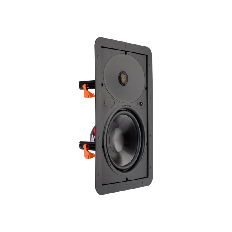 Monitor Audio W180 Strana