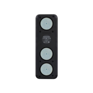 Monitor Audio WSS130 Rückseite