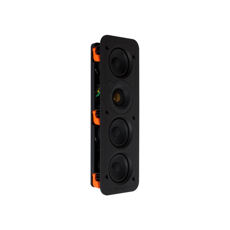 Monitor Audio WSS230 Strana