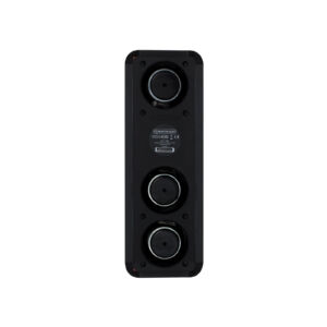 Monitor Audio WSS430 Rückseite