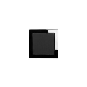 Monitor audio SoundFrame 3 in-Wall Schwarz Front