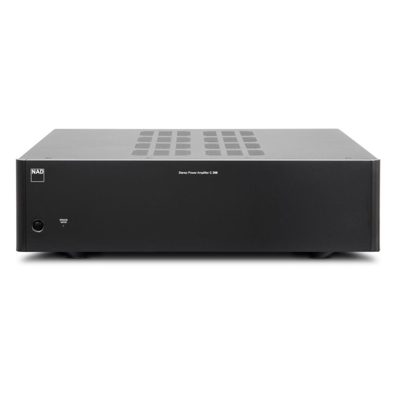Digitálny stereo zosilňovač NAD C298