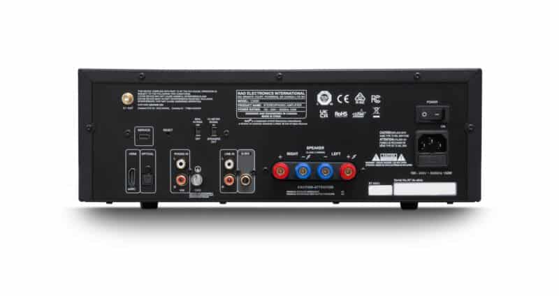 NAD C3030