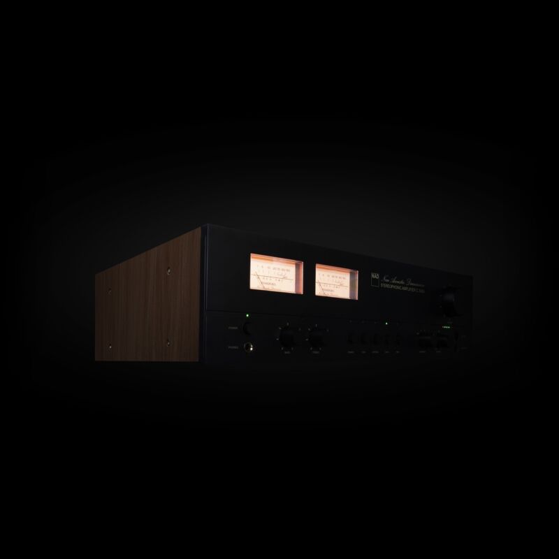 NAD C3050