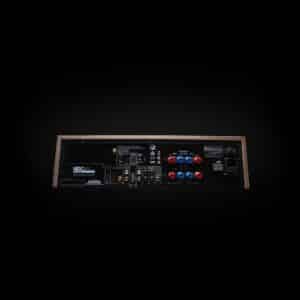NAD C3050