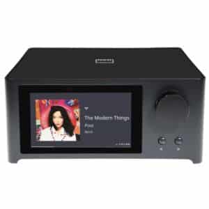 NAD C 700 V2 BluOS Streaming Verstärker