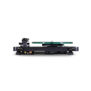 NAD C558 Plattenspieler