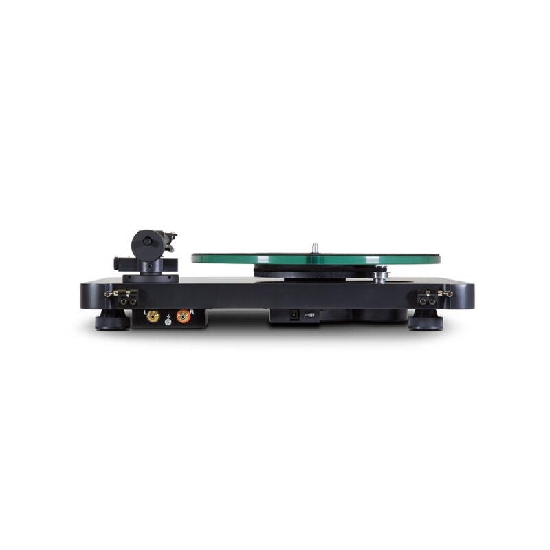 NAD C558 Plattenspieler