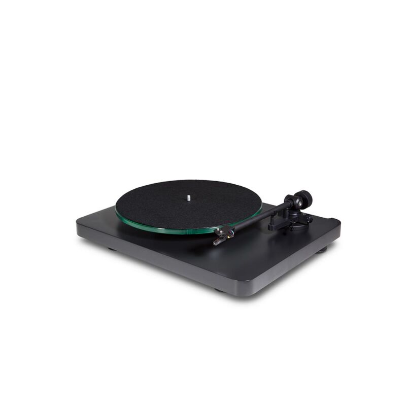 NAD C558 Plattenspieler