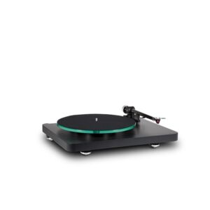 NAD C588 Plattenspieler