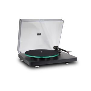 NAD C588 Plattenspieler