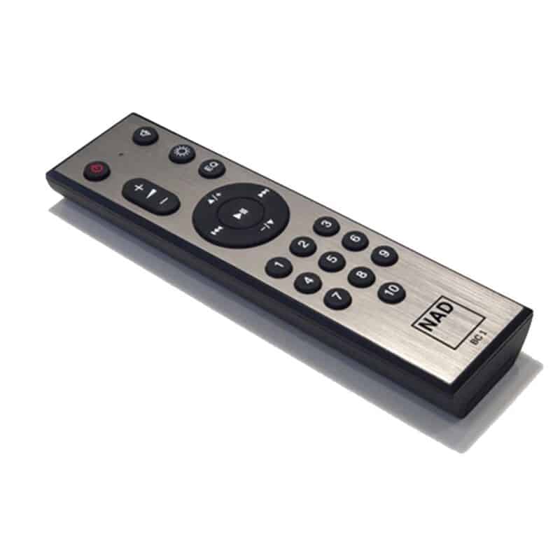 NAD M10 V3 BluOS Streaming Verstärker
