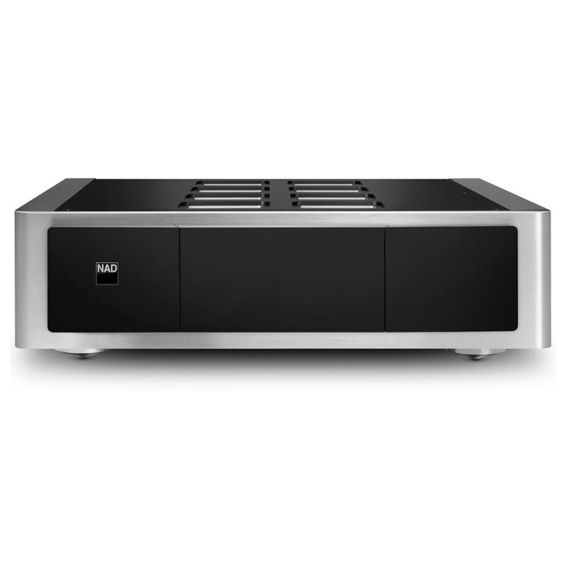 NAD M23 Digitale Stereo-Endstufe