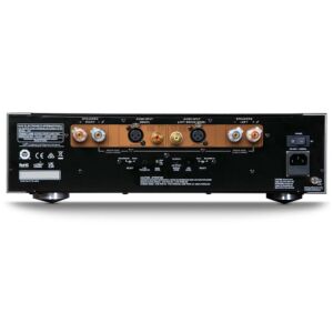NAD M23 Digitale Stereo-Endstufe