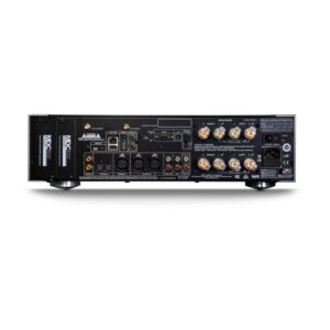 NAD M33 BluOS™ Streaming-Vollverstärker