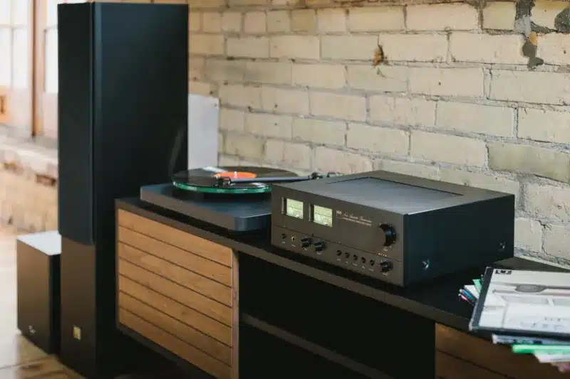 NAD C3030S