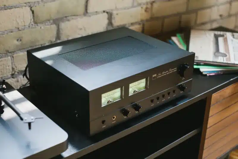 NAD C3030S
